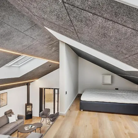 6 Bedroom Pet Friendly In * Løkken