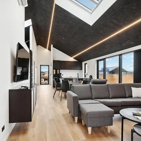 6 Bedroom Pet Friendly In Vakantiehuis *