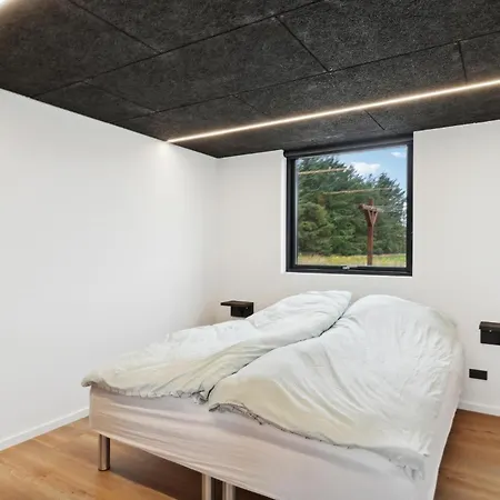 6 Bedroom Pet Friendly In Løkken
