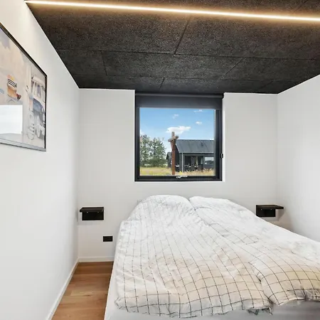 6 Bedroom Pet Friendly In * Løkken