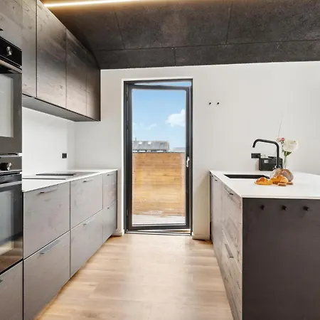 6 Bedroom Pet Friendly In Løkken