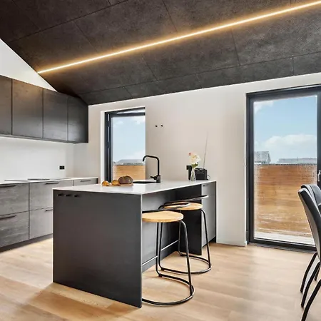 6 Bedroom Pet Friendly In * Løkken