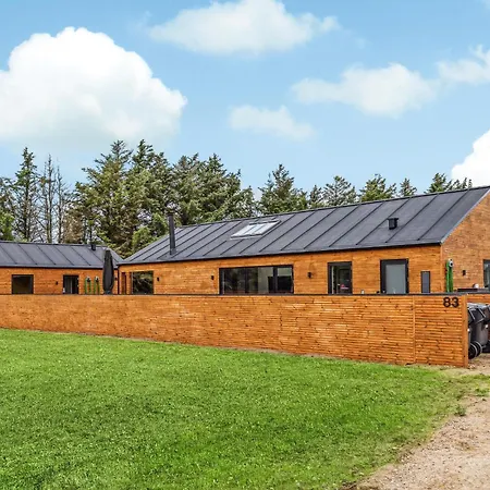Vakantiehuis 6 Bedroom Pet Friendly In